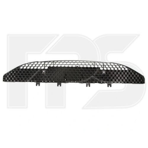 Захист бампера AS08144597 на KIA CEED 2007-2009