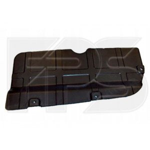 Защита двигателя AS08143943 на KIA CEED 2009-2012