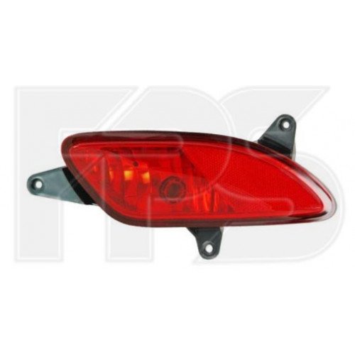 Фонарь задний AS08126581 на KIA CEED 2007-2009