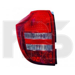 Фонарь задний AS08126583 на KIA CEED 2007-2009