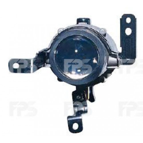 Фара противотуманная AS08126585 на KIA CEED 2007-2009