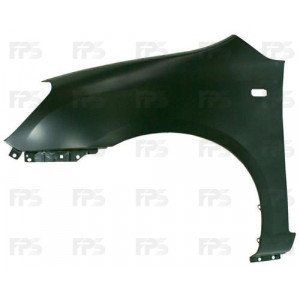 Крыло переднее правое AS08144541 на KIA CARENS 2007-2011