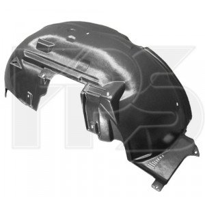 Подкрылок передний AS08144759 на KIA SORENTO 2002-2006