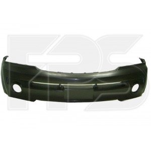 Бампер AS08126604 на KIA SORENTO 2002-2006