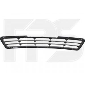 Решетка бампера AS08126611 на KIA MAGENTIS 2009-2011