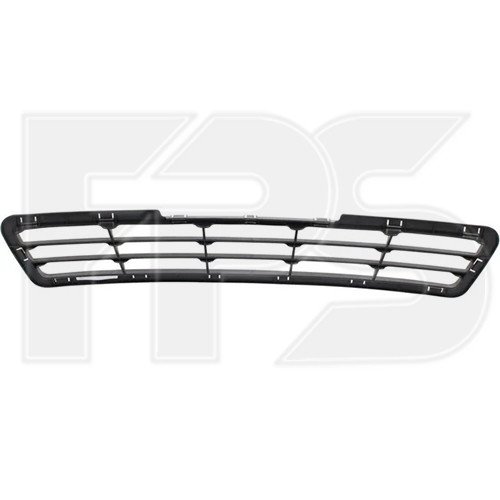 Решетка бампера AS08126611 на KIA MAGENTIS 2009-2011