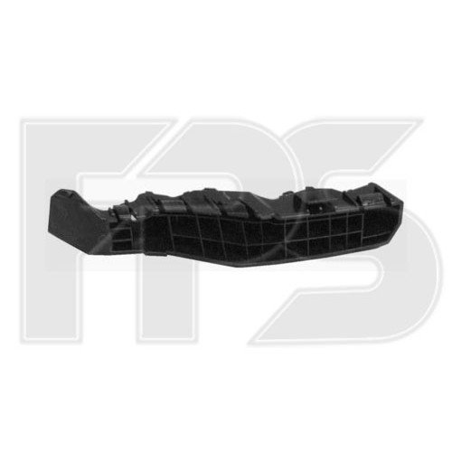 Кріплення бампера AS08126618 на KIA SOUL 2009-2014