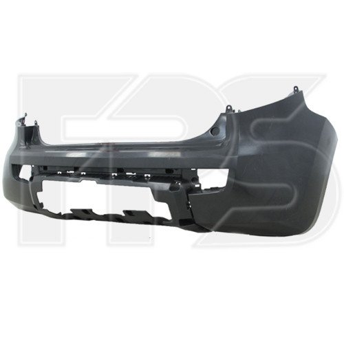 Бампер AS08126619 на KIA SOUL 2009-2014