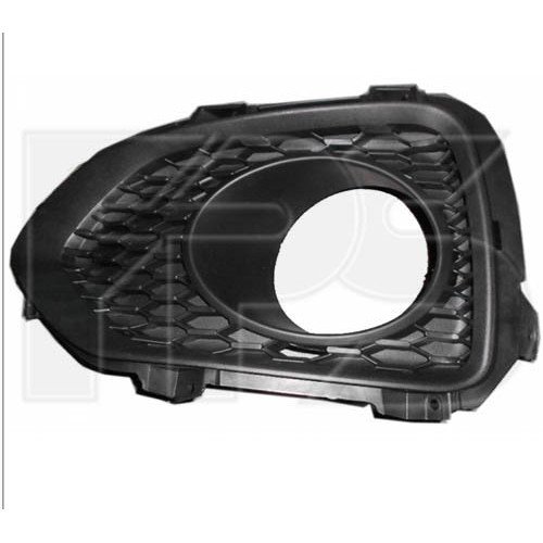 Решітка бампера AS08126630 на KIA SORENTO 2010-2013