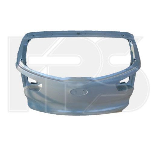 Крышка багажника AS08126640 на KIA SPORTAGE (SL) 2010-2015