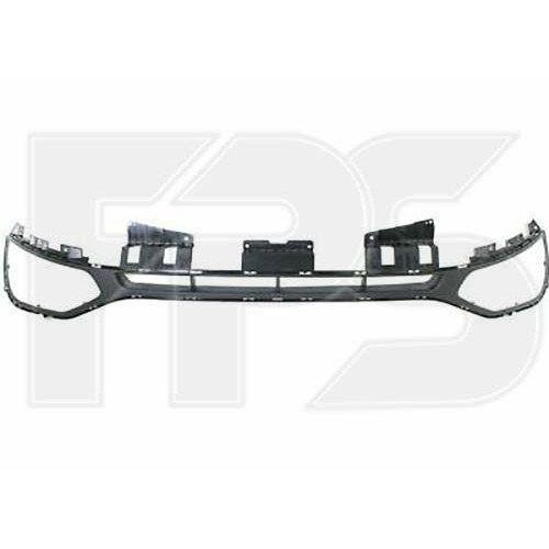 Решітка пластикові AS08126641 на KIA SPORTAGE (SL) 2010-2015