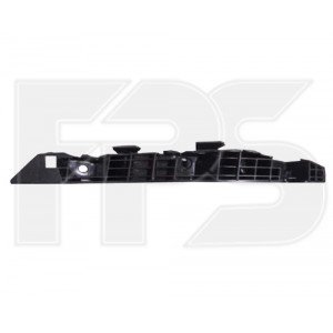 Крепление бампера AS08126647 на KIA SPORTAGE (SL) 2010-2015