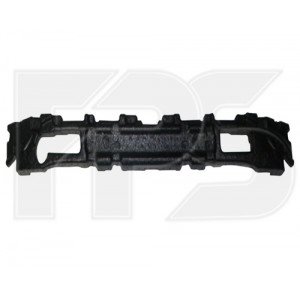 Абсорбер бампера AS08126650 на KIA SPORTAGE (SL) 2010-2015