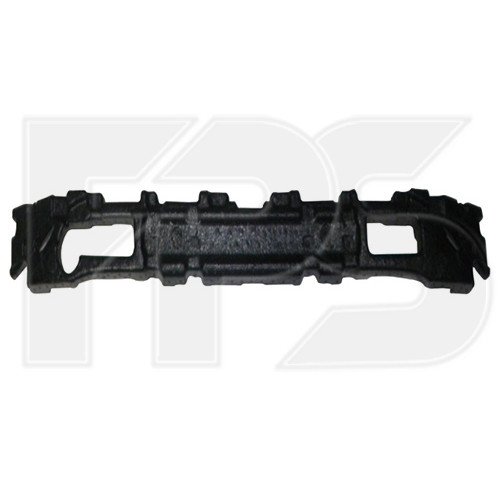 Абсорбер бампера AS08126650 на KIA SPORTAGE (SL) 2010-2015