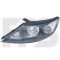 Фара передняя AS08126664 на KIA SPORTAGE (SL) 2010-2015