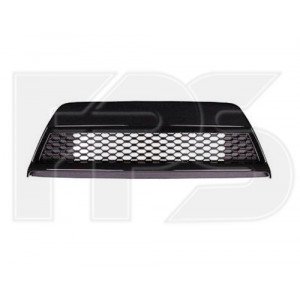 Решетка пластиковая AS08126666 на KIA CERATO KOUP 2009-2012