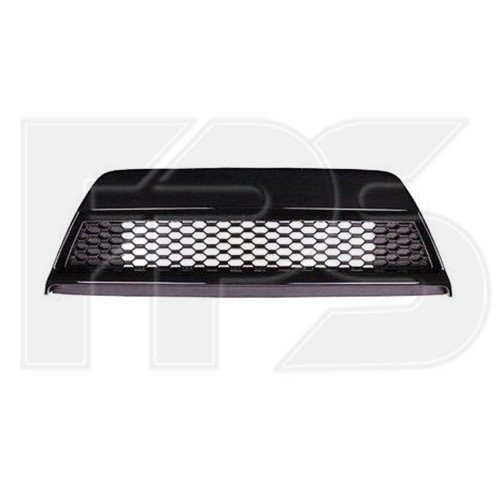 Решетка пластиковая AS08126666 на KIA CERATO KOUP 2009-2012