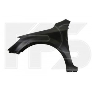 Крило переднє ліве AS08144601 на KIA CEED 2009-2012