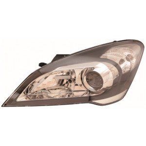 Фара передняя AS08126668 на KIA CEED 2009-2012