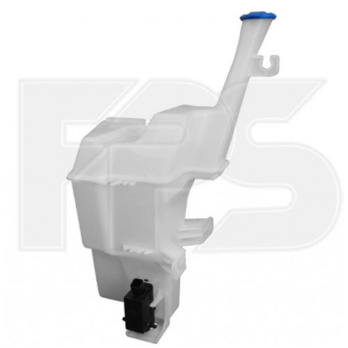 Расширительный бачок AS08126678 на KIA RIO 2011-2014