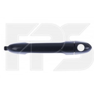 Ручка двери без замка AS08126680 на KIA RIO 2011-2014