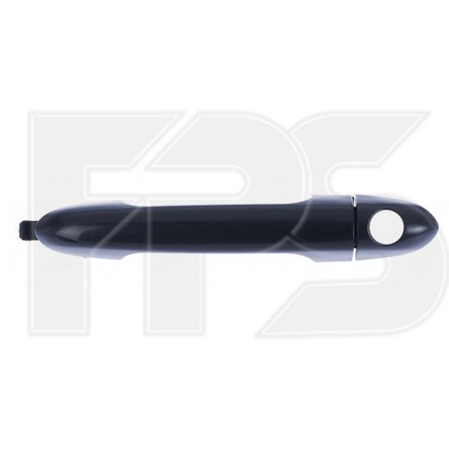 Ручка двери без замка AS08126680 на KIA RIO 2011-2014