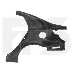 Крило AS08126682 на KIA RIO 2011-2014