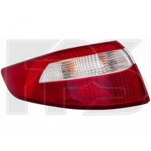 Фонарь задний AS08126690 на KIA RIO 2011-2014