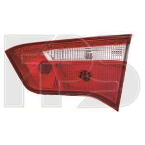 Фонарь задний AS08126692 на KIA RIO 2011-2014