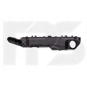 Крепление бампера переднее левое AS08144611 на KIA CEED 2012-2015