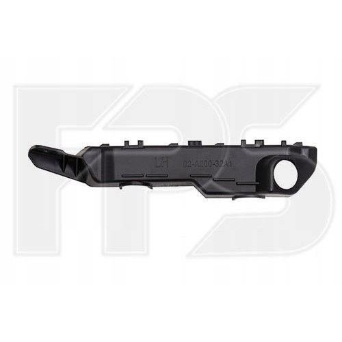 Крепление бампера переднее левое AS08144611 на KIA CEED 2012-2015