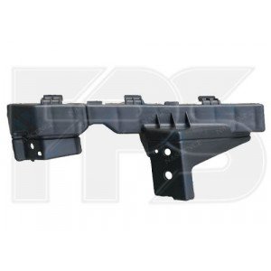 Крепление бампера переднее правое AS08144614 на KIA CEED 2012-2015