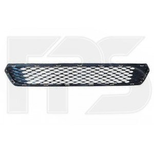Решетка в бампере AS08144700 на KIA OPTIMA 2013-2016
