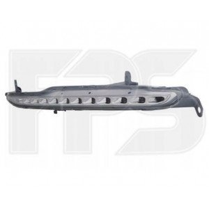 Фара передняя AS08126713 на KIA OPTIMA 2011-2013