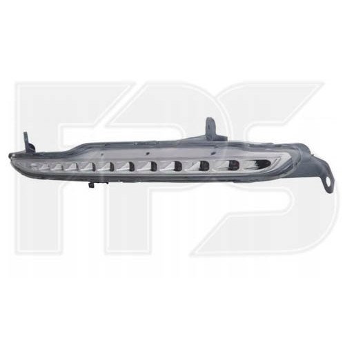 Фара передняя AS08126713 на KIA OPTIMA 2011-2013