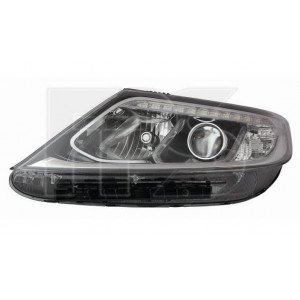 Передня фара AS08126714 на KIA SORENTO 2013-2015