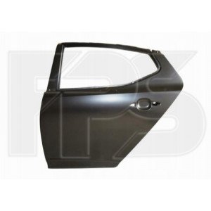 Двери AS08126718 на KIA CERATO 2013-2016