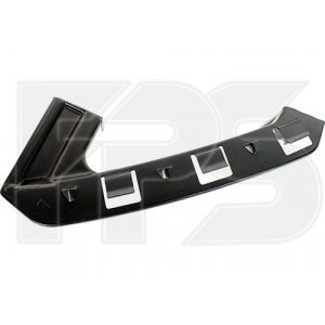 Крепление бампера AS08126720 на KIA CERATO 2013-2016