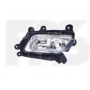 Фара противотуманная AS07336246 на KIA FORTE 2013-2016