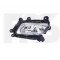 Фара противотуманная AS07336246 на KIA FORTE 2013-2016