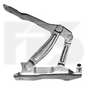 Завіса капоту AS08144790 на KIA SOUL 2014-2018