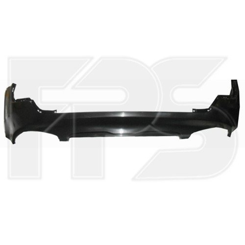 Бампер AS08126729 на KIA SOUL 2014-2018