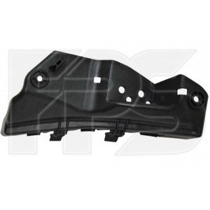 Кріплення бампера AS08126735 на KIA SOUL 2014-2018