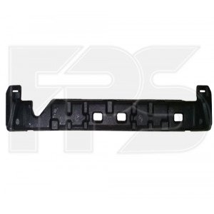 Абсорбер бампера AS08126736 на KIA SOUL 2014-2018