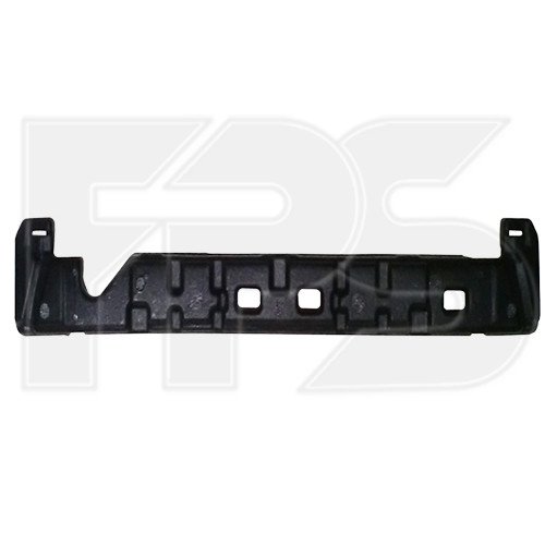 Абсорбер бампера AS08126736 на KIA SOUL 2014-2018