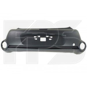 Бампер AS08126737 на KIA SOUL 2014-2018