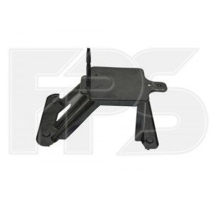 Крепление бампера AS08126742 на KIA SOUL 2014-2018