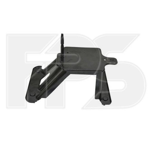 Крепление бампера AS08126741 на KIA SOUL 2014-2018