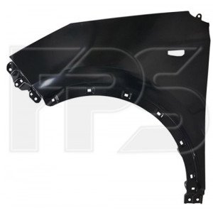 Крыло AS08126746 на KIA SPORTAGE (QL) 2015-2018