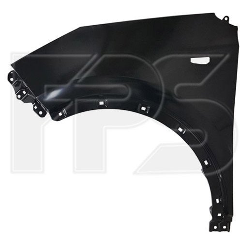 Крило AS08126746 на KIA SPORTAGE (QL) 2018-2020